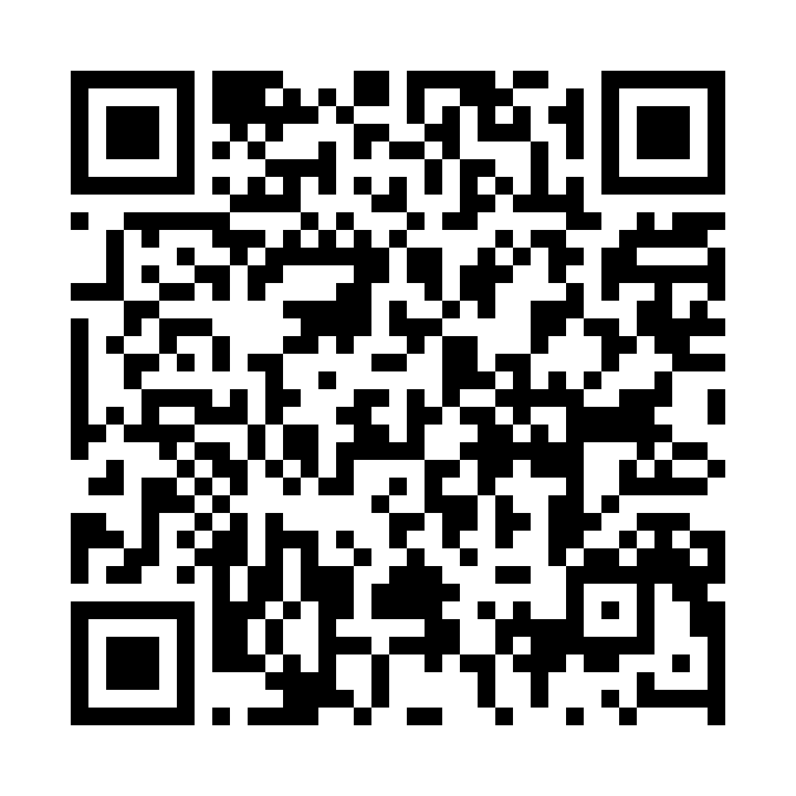 iPhone・Android共通ダウンロードQRコード